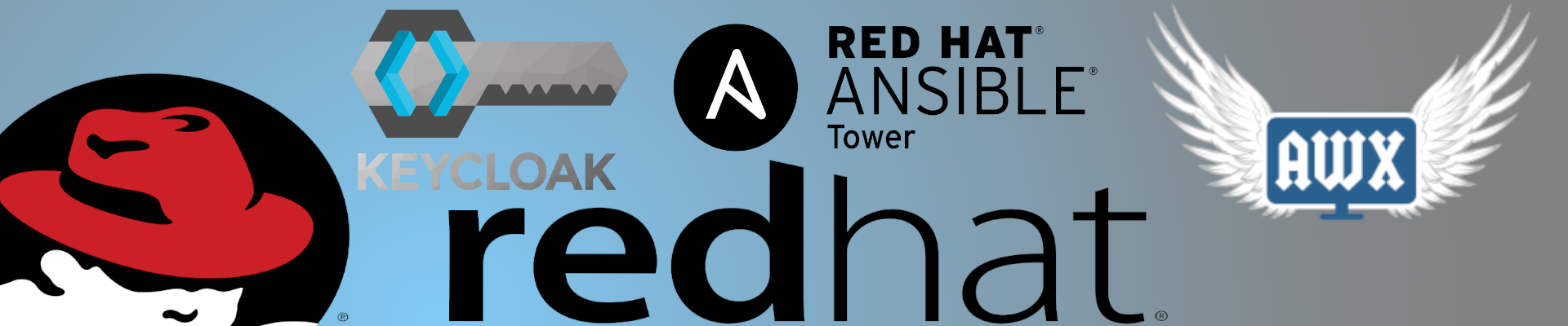 Configuring Ansible Tower/AWX with RedHat SSO / Keycloak